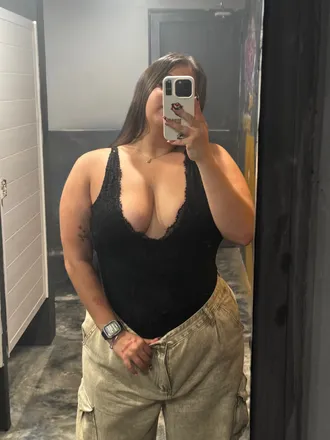 OnlyFans of babystarxx