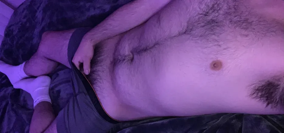 OnlyFans cuenta hairyyboyy header 2