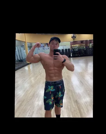 OnlyFans cuenta bradfury22 header 2