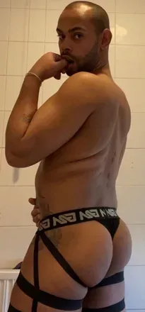OnlyFans cuenta storm0_1 avatar 1