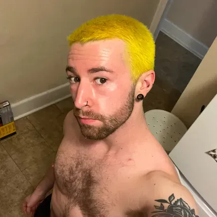 OnlyFans cuenta pghpunkboy avatar 1