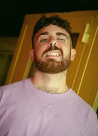 OnlyFans account  krackbear avatar 1