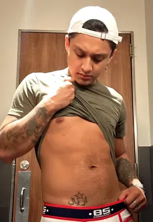 OnlyFans cuenta urielfuentesx avatar 1