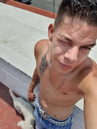 OnlyFans account  marko1891 avatar 1