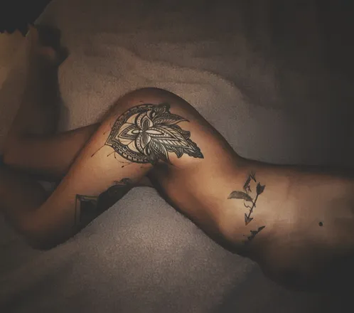 OnlyFans cuenta chanelmerci header 2
