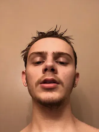 OnlyFans account  jaredtg avatar 1
