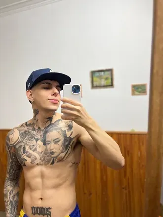 OnlyFans cuenta nahuufitx avatar 1