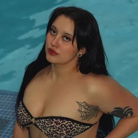 OnlyFans cuenta violet.spider avatar 1