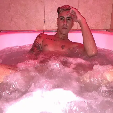 OnlyFans account  agustinmachadok avatar 1