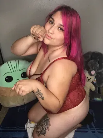 OnlyFans cuenta daddys.kitten420 avatar 1