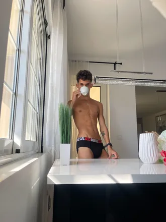 OnlyFans cuenta thallessouza header 2