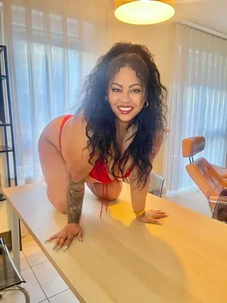 OnlyFans cuenta anaella_carthel avatar 1