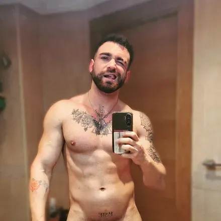 OnlyFans cuenta sergiio30 avatar 1