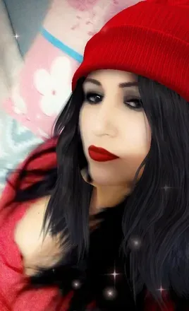OnlyFans cuenta foxycatalina avatar 1
