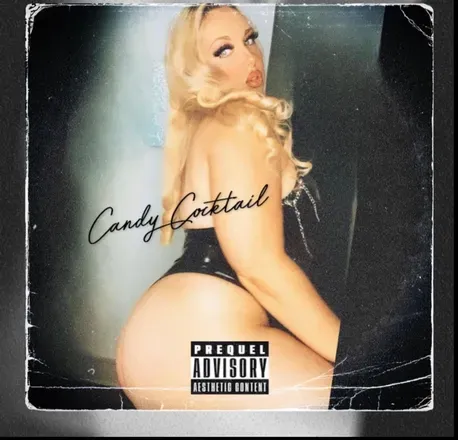 OnlyFans cuenta candycocktail avatar 1