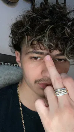 OnlyFans cuenta david710214 header 2