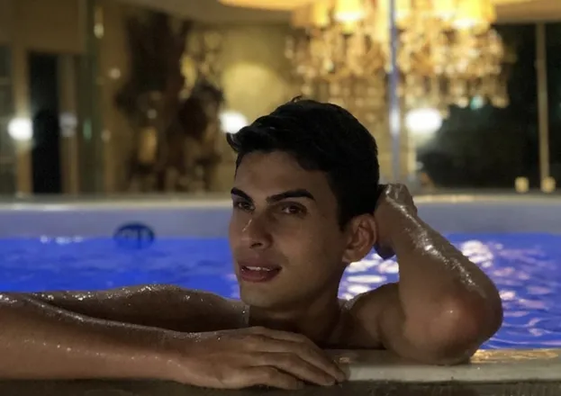 OnlyFans cuenta danfelixofc header 2