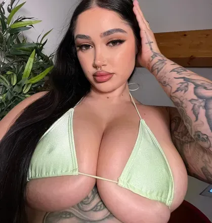 OnlyFans cuenta devilbabie avatar 1