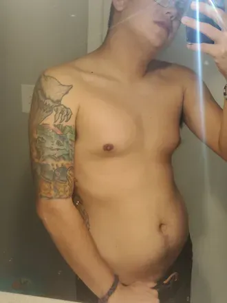 OnlyFans cuenta xypurist avatar 1