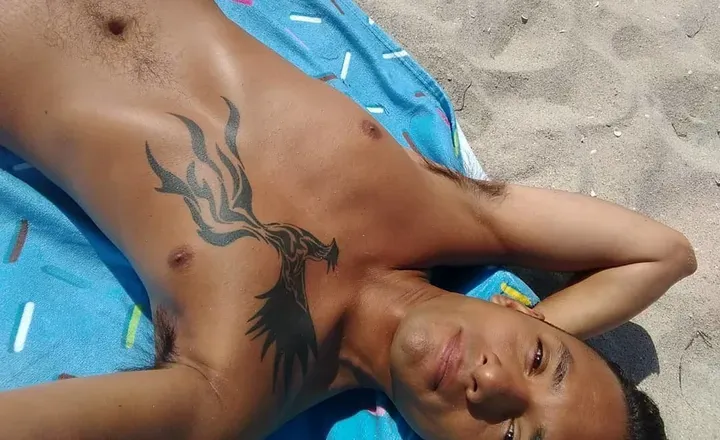 OnlyFans cuenta lks85 avatar 1