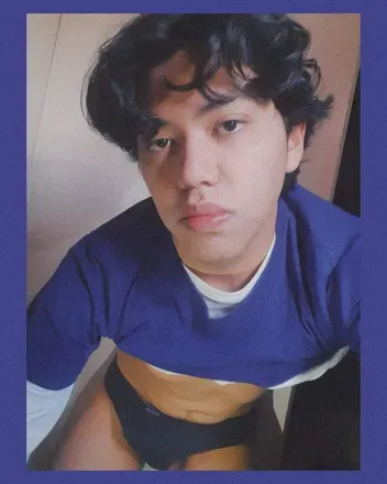 OnlyFans cuenta chrispink avatar 1