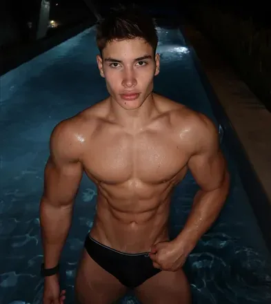 OnlyFans cuenta johanriconfit avatar 1