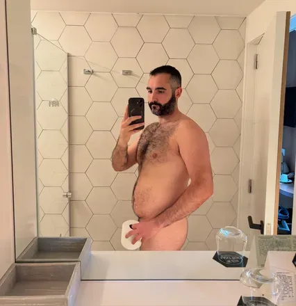 OnlyFans cuenta growingteddy avatar 1