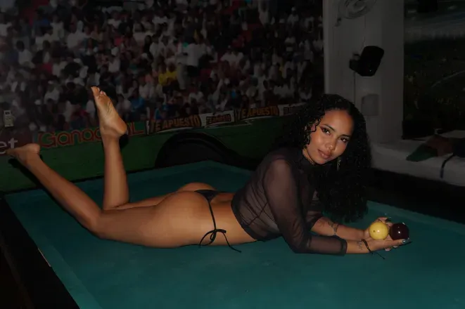 OnlyFans cuenta carol_jimenez avatar 1