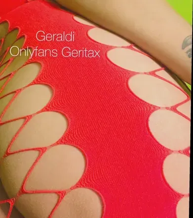 OnlyFans cuenta geritax header 2
