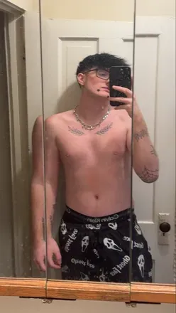 OnlyFans cuenta jonnyreallydgaf avatar 1