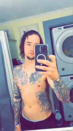 OnlyFans of smalld69