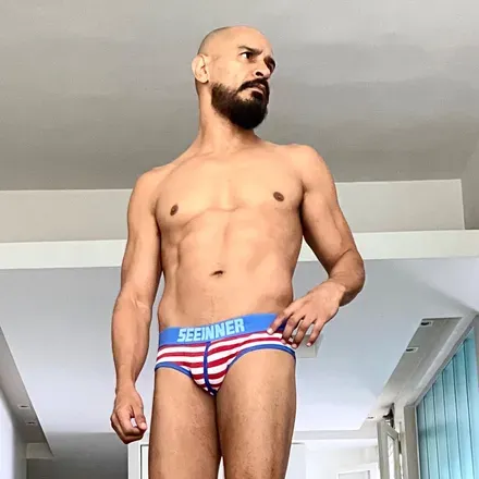 OnlyFans cuenta kismer avatar 1