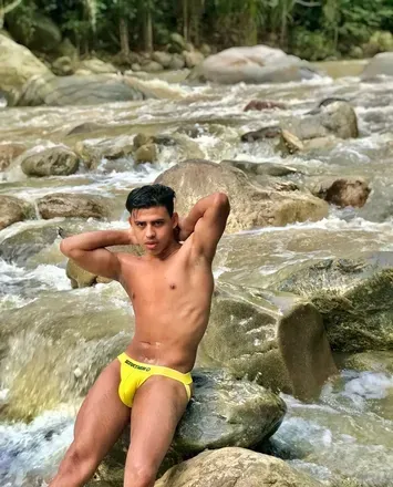 OnlyFans cuenta ihanmoncada avatar 1