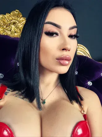 OnlyFans cuenta vanessadominatrix avatar 1
