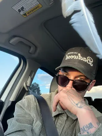 OnlyFans cuenta trevryan avatar 1
