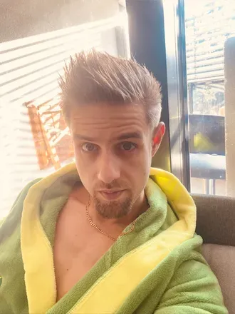 OnlyFans account  zelsius avatar 1