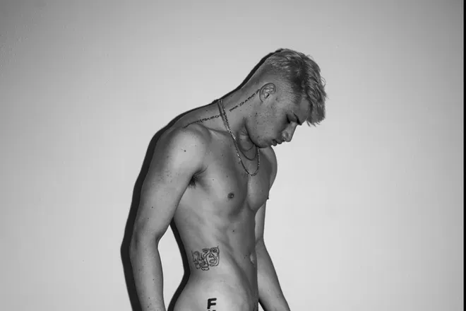 OnlyFans account  aidenmasters avatar 1