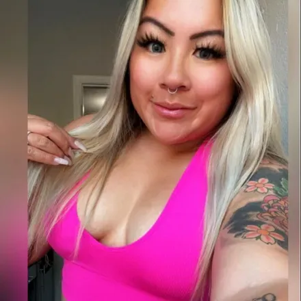 OnlyFans cuenta m3nique avatar 1