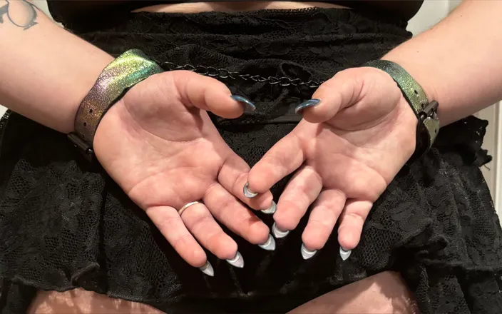 OnlyFans cuenta princesskenzi header 2