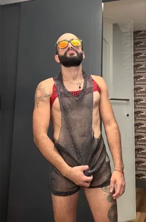 OnlyFans cuenta cuban728 avatar 1