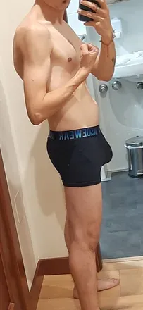 OnlyFans account  morenitoh avatar 1