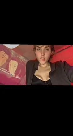 OnlyFans account  missmarie101 header 2