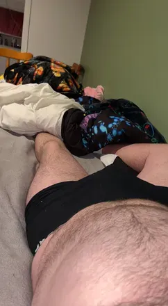 OnlyFans cuenta jerkthegerkin avatar 1
