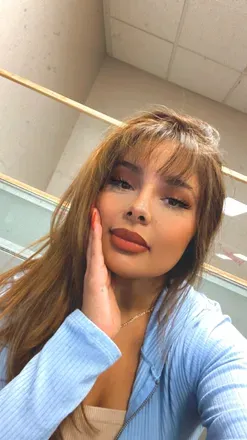 OnlyFans account  ilianna avatar 1