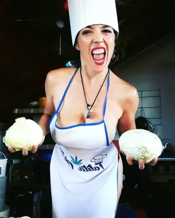 OnlyFans account  talitachef header 2