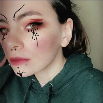 OnlyFans cuenta willowthedemon avatar 1