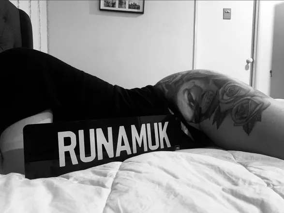 OnlyFans cuenta naughtyniia header 2
