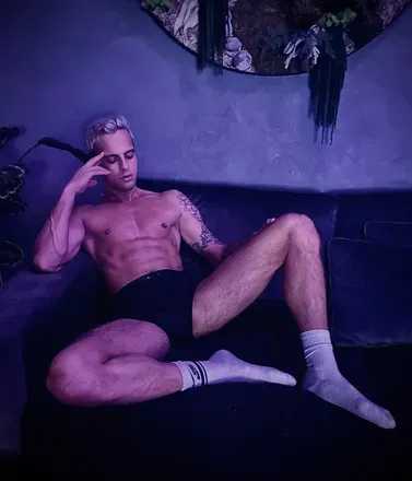 OnlyFans cuenta thomeagle avatar 1