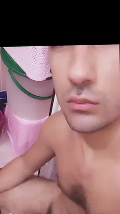 OnlyFans cuenta mysteriousaman avatar 1