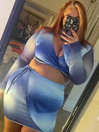 OnlyFans cuenta pretty_mandi avatar 1